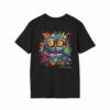 Crazy Ugly Monster Unisex T-Shirt – Fearlessly Unique Streetwear VibeCurb – Streetwear Redefined 9