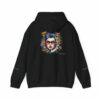 The Momim Girl from the Hood Hoodie – Bold Streetwear for Empowered Style VibeCurb – Streetwear Redefined 11