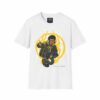 Urban Web Warrior T-Shirt – Bold and Fearless VibeCurb – Streetwear Redefined 15