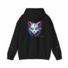 Urban Cat Blue Eyes Hoodie – Fierce Streetwear with Style VibeCurb – Streetwear Redefined 11