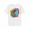 Happy Beats Unisex T-Shirt VibeCurb – Streetwear Redefined 19