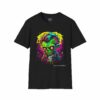 Green Zombie T-Shirt – Urban Undead Style VibeCurb – Streetwear Redefined 11