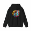 Happy Beats Unisex Hoodie VibeCurb – Streetwear Redefined 19