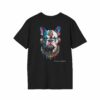 Urban Bulldog Headphones T-Shirt – Bold Beats & Style VibeCurb – Streetwear Redefined 9