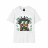 Rich Urban Vibes T-Shirt – Street Luxe Style VibeCurb – Streetwear Redefined 15