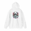 Urban Skull Head Hoodie – Streetwear Classic VibeCurb – Streetwear Redefined 17