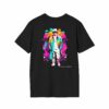 Vibrant Vibes Unisex T-Shirt VibeCurb – Streetwear Redefined 9