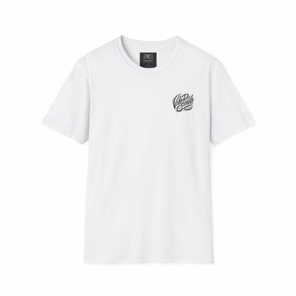 Paper Chaser T-Shirt – Hustler’s Streetwear Essential VibeCurb – Streetwear Redefined 6