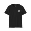 Urban Vibes Unisex Soft-Style T-Shirt VibeCurb – Streetwear Redefined 16