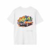 The Duke’s Car Unisex T-Shirt VibeCurb – Streetwear Redefined 13