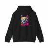 Groovy Cat Unisex Hoodie VibeCurb – Streetwear Redefined 19