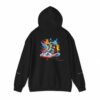 The Funky Shoes Hoodie – Step into Style with Bold Streetwear VibeCurb – Streetwear Redefined 13