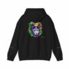 Ganja Urban Guy Hoodie – Chill Vibes Meets Street Style VibeCurb – Streetwear Redefined 11