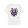 Colorful Bird Unisex T-Shirt – Vibrant and Bold Streetwear VibeCurb – Streetwear Redefined 13