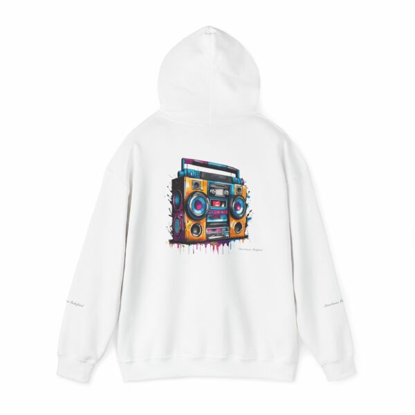 80s Music Player Hoodie – Retro Streetwear Vibes VibeCurb – Streetwear Redefined 9