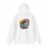 Happy Beats Unisex Hoodie VibeCurb – Streetwear Redefined 25