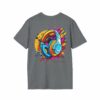 Happy Beats Unisex T-Shirt VibeCurb – Streetwear Redefined 25