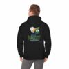 Money Addiction Hoodie – Embrace Your Hustle VibeCurb – Streetwear Redefined 11