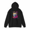 Groovy Cat Unisex Hoodie VibeCurb – Streetwear Redefined 21