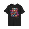 Cozy Bear Vibes Unisex T-Shirt VibeCurb – Streetwear Redefined 9