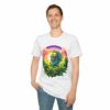 Urban Ganjalover T-Shirt – Bold Streetwear Vibes VibeCurb – Streetwear Redefined 18