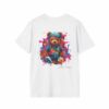 Cozy Bear Vibes Unisex T-Shirt VibeCurb – Streetwear Redefined 13