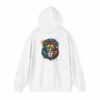 The Music-Loving Lion Hoodie – Fierce Streetwear with Chill Vibes VibeCurb – Streetwear Redefined 17