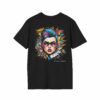 Urban Momic Girl Unisex T-Shirt – Bold Streetwear Style VibeCurb – Streetwear Redefined 9