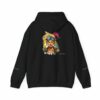 Space Urban Girl Hoodie – Galactic Streetwear with Style VibeCurb – Streetwear Redefined 11