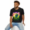 Urban Ganjalover T-Shirt – Bold Streetwear Vibes VibeCurb – Streetwear Redefined 13