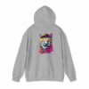 Groovy Cat Unisex Hoodie VibeCurb – Streetwear Redefined 29