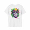 Ganja Urban Guy Unisex T-Shirt – Bold and Chill Streetwear VibeCurb – Streetwear Redefined 13