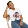 Betty the Boo T-Shirt – Bold and Playful Streetwear VibeCurb – Streetwear Redefined 17