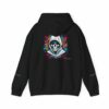 Urban Skull Head Hoodie – Streetwear Classic VibeCurb – Streetwear Redefined 11