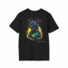 Robot Dog Unisex T-Shirt – Futuristic Streetwear VibeCurb – Streetwear Redefined 9