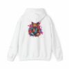 Urban Teddy Bear Hoodie VibeCurb – Streetwear Redefined 16