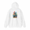 Urban Dog Hoodie – Streetwise Style with Attitude VibeCurb – Streetwear Redefined 17