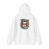 The Momim Girl from the Hood Hoodie – Bold Streetwear for Empowered Style VibeCurb – Streetwear Redefined 17