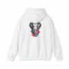 Urban Elephant Hoodie VibeCurb – Streetwear Redefined 16