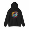 Happy Beats Unisex Hoodie VibeCurb – Streetwear Redefined 21