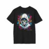 Chill Skull Unisex T-Shirt VibeCurb – Streetwear Redefined 15