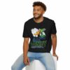 Money Addiction T-Shirt – Bold and Playful Statement VibeCurb – Streetwear Redefined 13