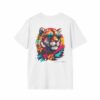 Urban Tiger Sunglasses T-Shirt – Fierce Streetwear Style VibeCurb – Streetwear Redefined 13