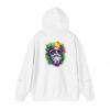 Ganja Urban Guy Hoodie – Chill Vibes Meets Street Style VibeCurb – Streetwear Redefined 17