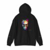 Bad Guy Skull Head Hoodie – Fearless Street Style VibeCurb – Streetwear Redefined 13