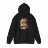 Space Urban Girl Hoodie – Galactic Streetwear with Style VibeCurb – Streetwear Redefined 13