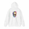 Bad Guy Skull Head Hoodie – Fearless Street Style VibeCurb – Streetwear Redefined 17