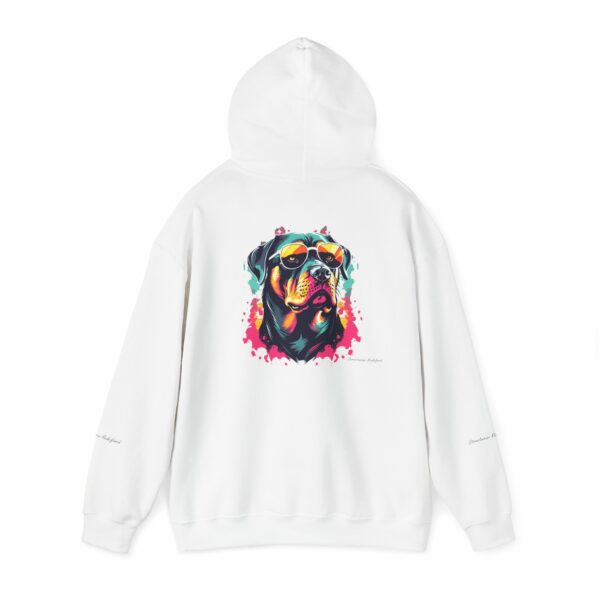 Urban Pitbull Hoodie – Bold Streetwear with Attitude VibeCurb – Streetwear Redefined 9