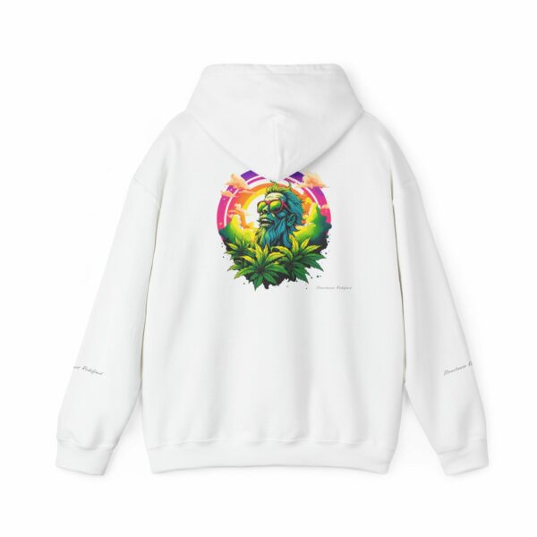 The Urban Cannalover Hoodie – Chill Vibes with Streetwear Style VibeCurb – Streetwear Redefined 8