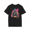 Retro Ride Unisex T-Shirt VibeCurb – Streetwear Redefined 9